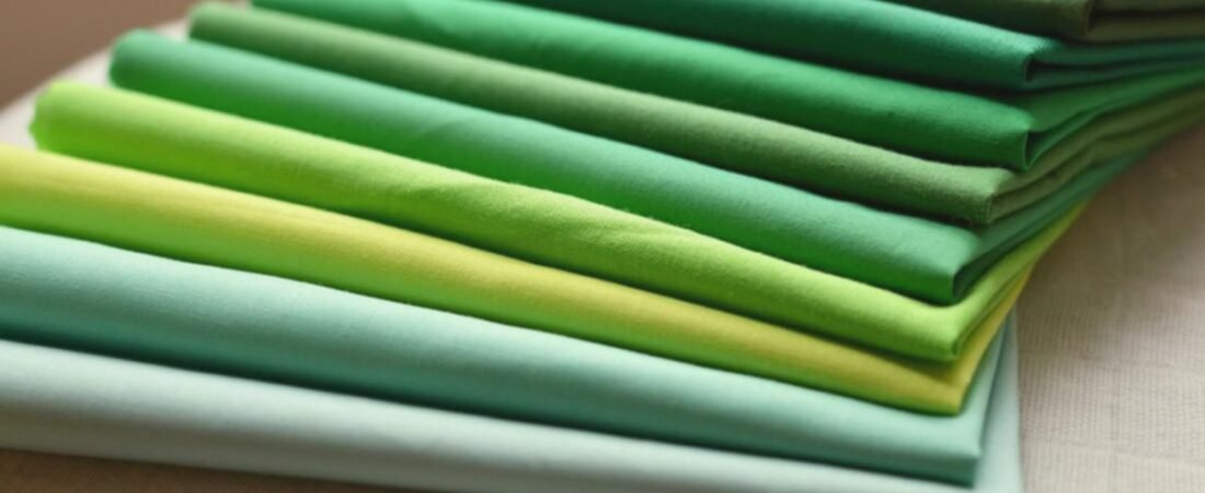 Cotton Combed vs Bamboo: 4 Perbedaan Penting untuk Bisnis Kaos!