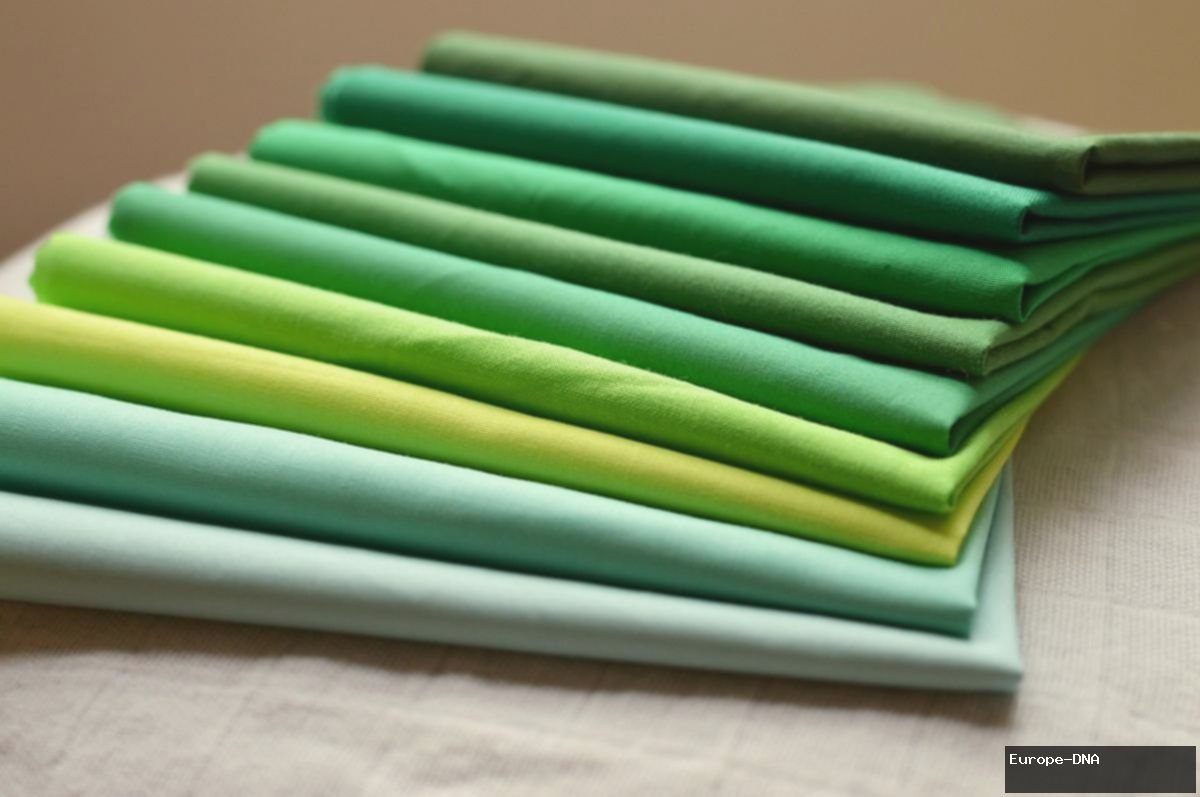 Cotton Combed vs Bamboo: 4 Perbedaan Penting untuk Bisnis Kaos!
