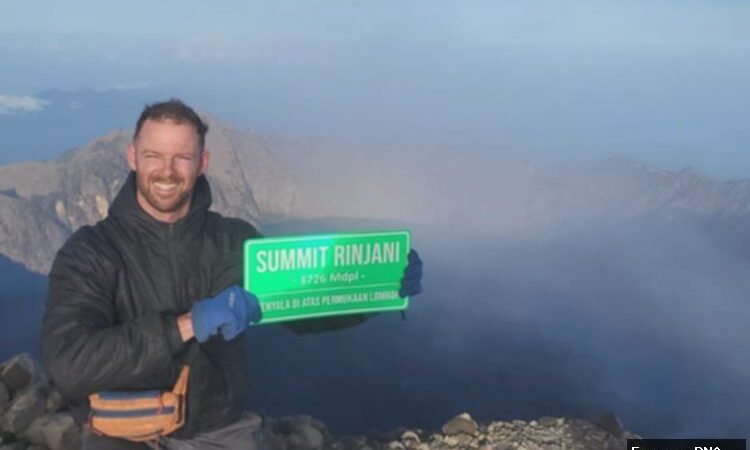 [POPULER GLOBAL] Cerita Pendaki Irlandia Hampir Tewas di Rinjani | Kapal Kargo Bawa 3.000 Kendaraan Tenggelam