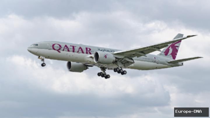 Qatar Airways Terbaik 2025: Rahasia Layanan Premium Terungkap!