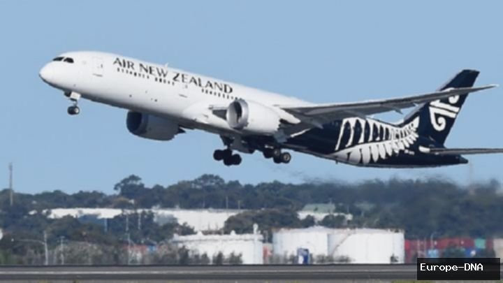 Air New Zealand Teraman 2025: Ini Alasan & Rahasianya!