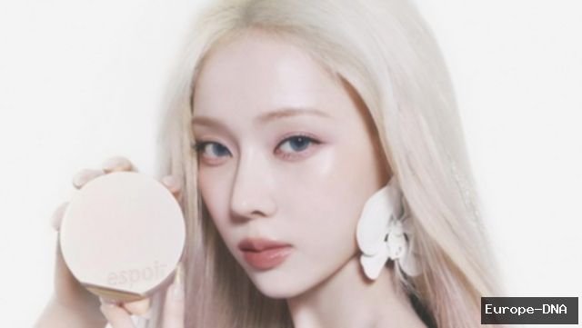 Espoir Be Glow: Rahasia Makeup Glowing & Tahan Lama Seharian!