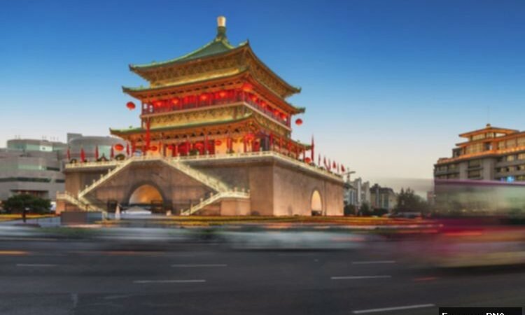 Visa ASEAN? Harga Paket Tour China 2025 Bikin Dompet Aman!