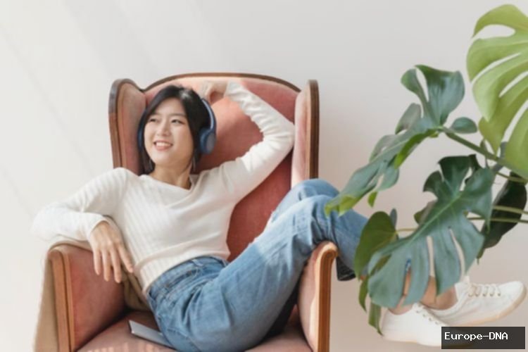 Zodiak Santai: Ini 5 Zodiak Anti Overthinking, Apakah Kamu Termasuk?
