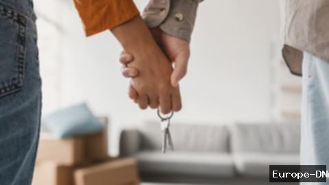 Rumah Impian: Tips Komitmen Bersama Pasangan Agar Terwujud!