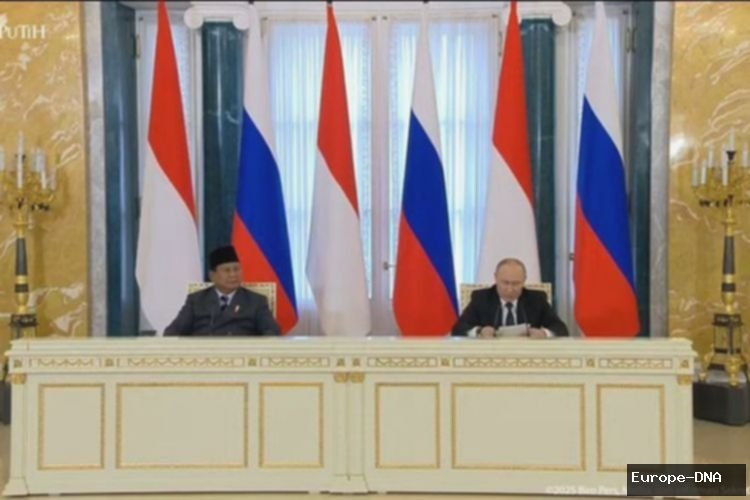 Putin & Prabowo Bocorkan Rahasia Liburan Mudah ke Bali!
