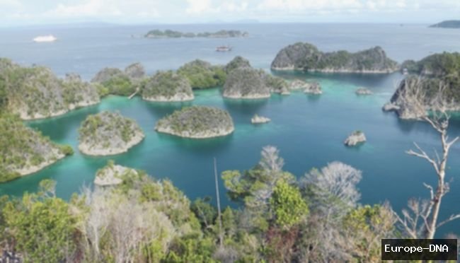 Wayag Raja Ampat Ditutup! Ini Dampaknya Bagi Wisatawan