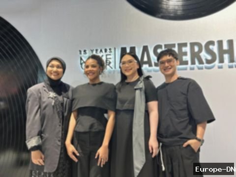 Make Over Mastershade XR: Tips Pilih Shade Cushion Anti Gagal!