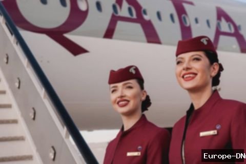 Qatar Airways Terbaik Dunia 2025 Versi Skytrax: Ini Alasannya!
