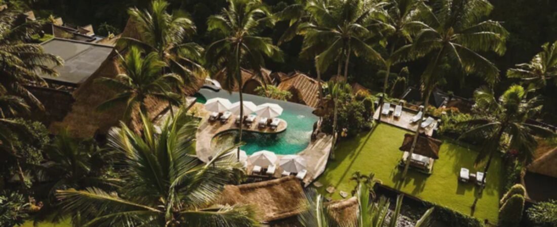 Viceroy Bali: Vila Mewah di Ubud, Surga Tersembunyi dengan Alam Indah