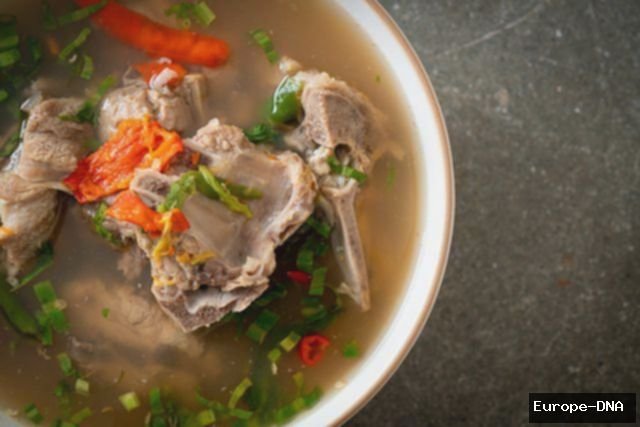 Sop Tulang Sapi Rempah: Resep Rahasia Kuah Segar, Bikin Nagih!