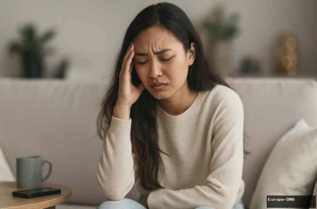 Bersihkan Hati & Pikiran: Tips Ampuh Hilangkan Energi Negatif!
