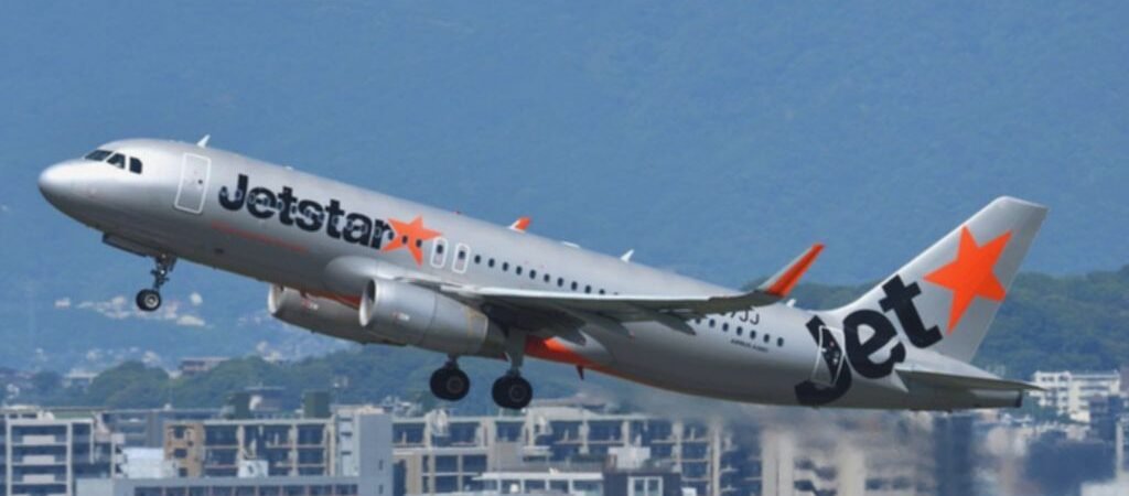 Jetstar Asia Tutup Permanen Juli 2025: Harga Tiket Naik?
