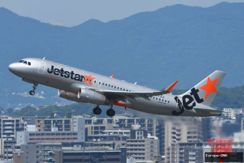 Jetstar Asia Tutup Permanen Juli 2025: Harga Tiket Naik?