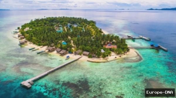 Raja Ampat: 6 Surga Tersembunyi yang Wajib Kamu Kunjungi!