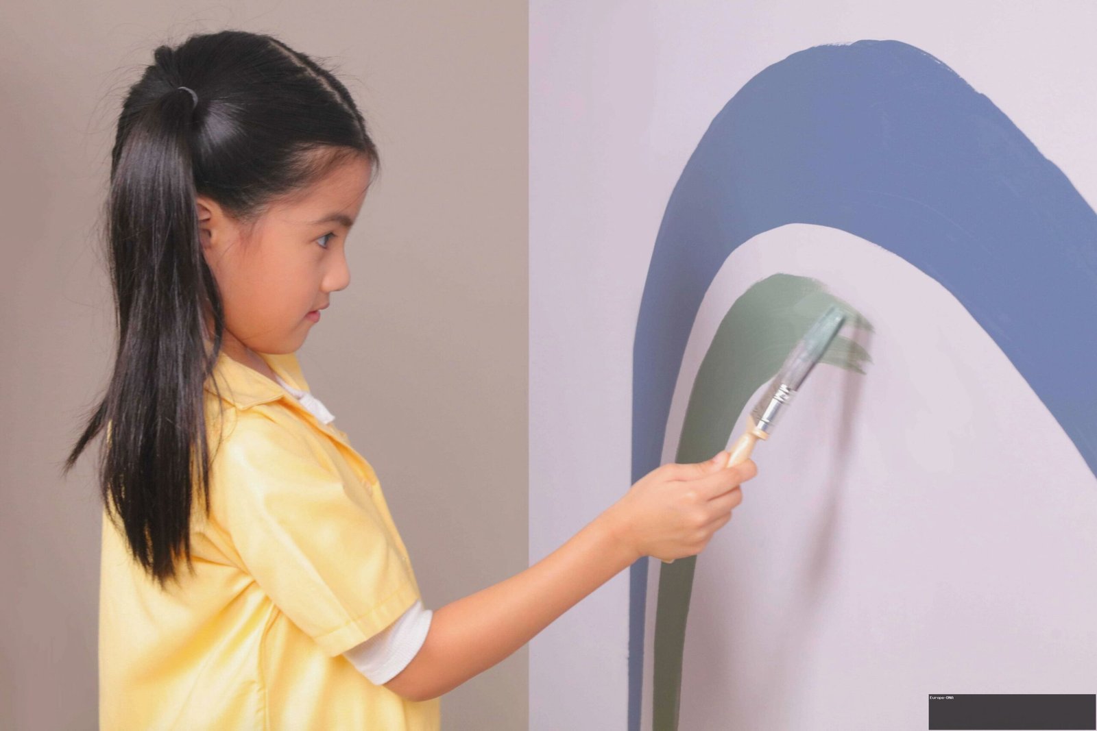 Rayakan Liburan Sekolah dengan Aktivitas Seru, Dekorasi Kamar Anak yang Penuh Warna