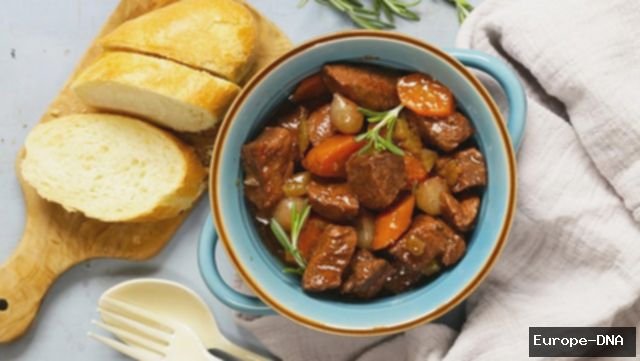 Resep Daging Kurban Sehat: 10 Olahan Tanpa Minyak & Santan