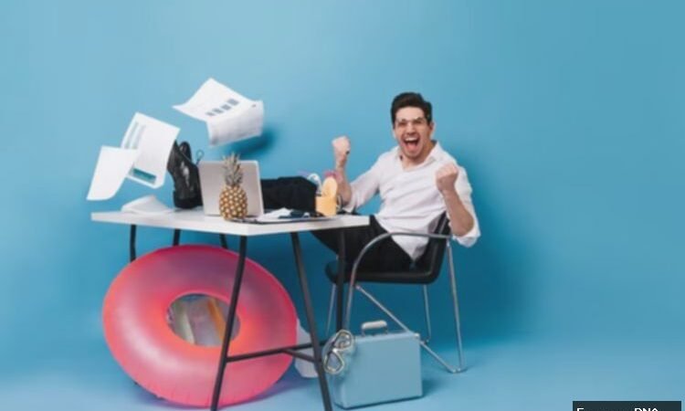 Zodiak Multitasking: Aquarius & 4 Zodiak Lainnya yang Super Efisien