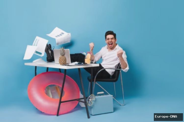 Zodiak Multitasking: Aquarius & 4 Zodiak Lainnya yang Super Efisien