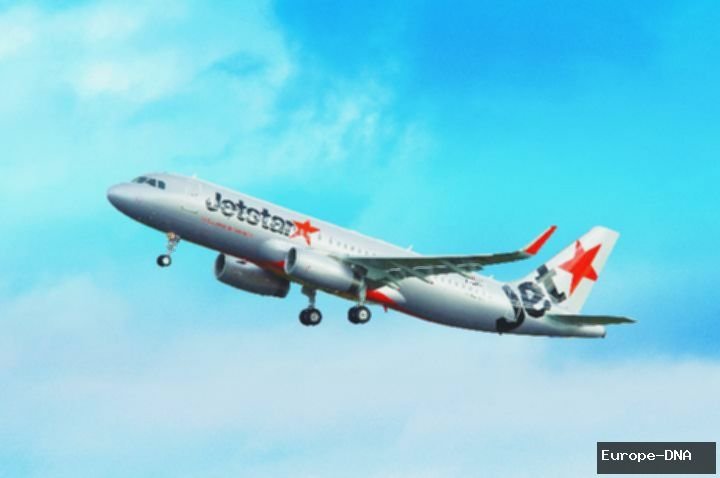 Jetstar Asia Tutup? Ini Alasan Sebenarnya & Dampaknya Bagi Penerbangan