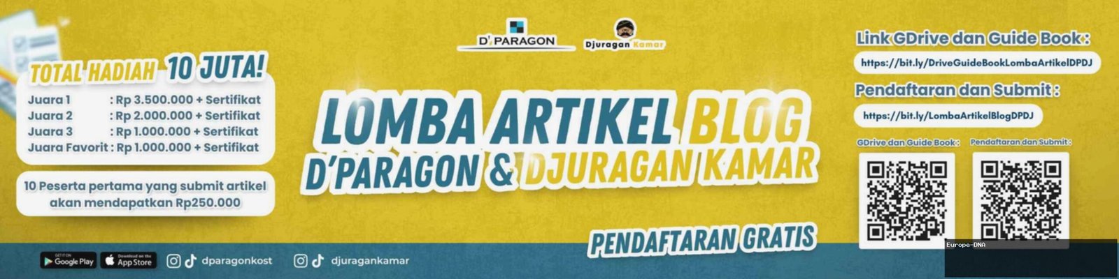 Tips Memilih Kost Aman dan Modern di Jakarta : Biar Ngekost Tapi Tetap Waras