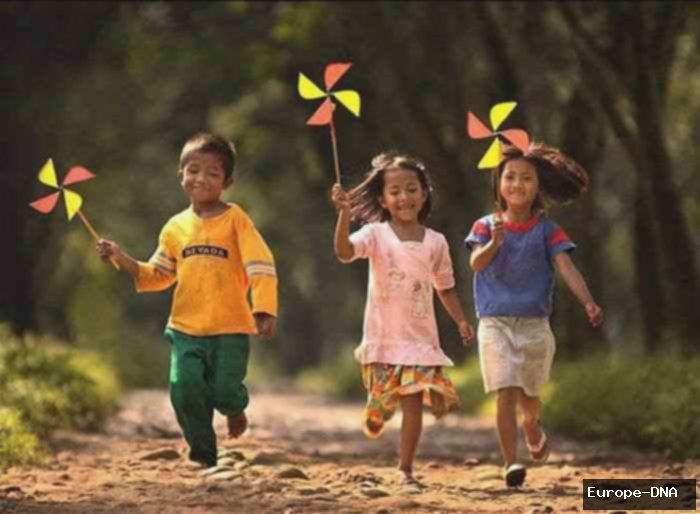 Kenapa Kita Gampang Cemas? Mungkin Jawabannya Ada di Masa Kecil