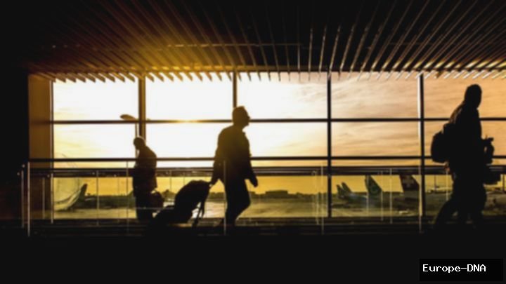 Check-In Penerbangan: Kapan Waktu Terbaik Agar Tidak Ketinggalan Pesawat?