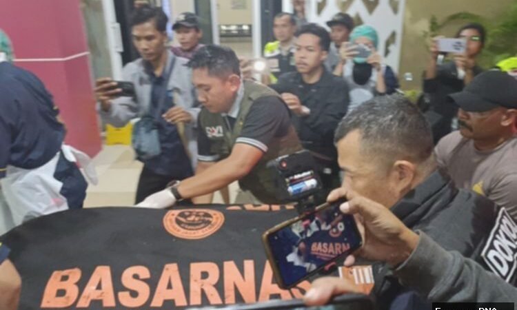 Tragedi Pendaki Brasil di Rinjani: Jenazah Dipulangkan ke Brasil