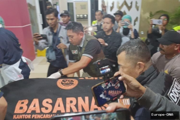 Tragedi Pendaki Brasil di Rinjani: Jenazah Dipulangkan ke Brasil