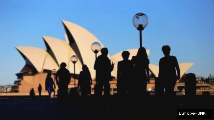 Australia Makin Diminati: Kunjungan Wisatawan Indonesia Melonjak 15%!