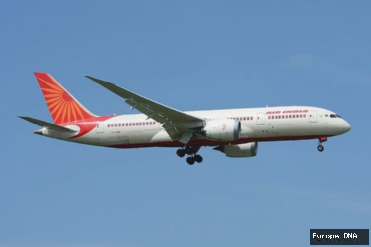 Nyaris Maut! Mahasiswi Selamat dari Kecelakaan Air India, Terlambat Terbang