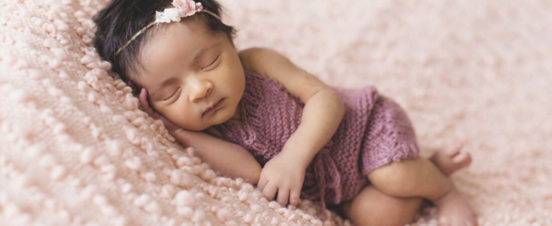 Makna Nama Valencia untuk Bayi Perempuan & 75 Ide Nama Kombinasi