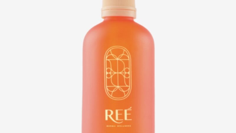 4 Pilihan Hair Oil untuk Rambut Kering yang Bikin Makin Sehat