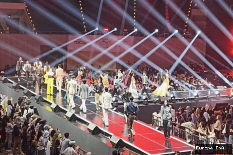 Tokyo Girls Collection Jakarta 2025, Kolaborasi Fashion dan Musik Indonesia-Jepang