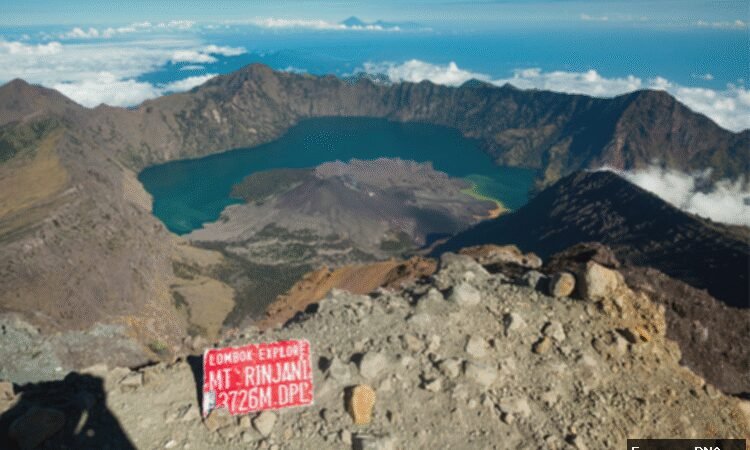 Guide Juliana Marins Diblacklist Sementara Usai Insiden di Rinjani