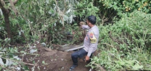 Jip Wisata Bromo Anjlok ke Jurang 60 Meter, Ini Nasib Dua Wisatawan Asal China
