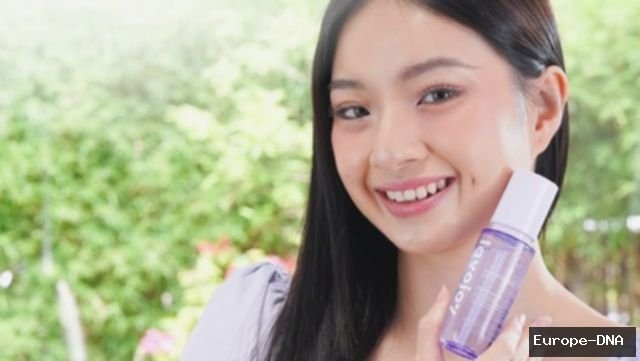 Lavojoy: Rahasia Rambut Sehat, Lembut, Berkilau dalam 1 Produk!