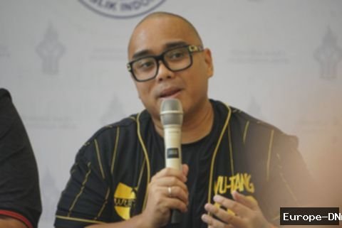 Saykoji Cerita Pengalaman saat Mendaki Gunung Rinjani