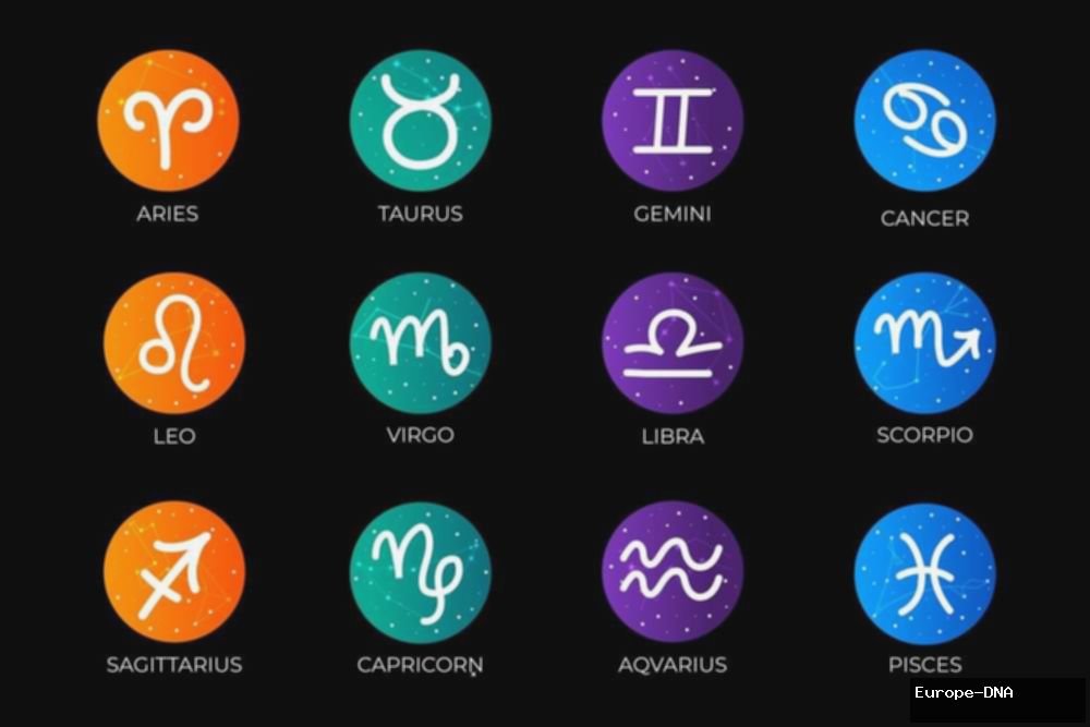 Zodiak Beruntung Juli 2025: Sagitarius, Gemini, Capricorn, Aquarius Siap Berubah!