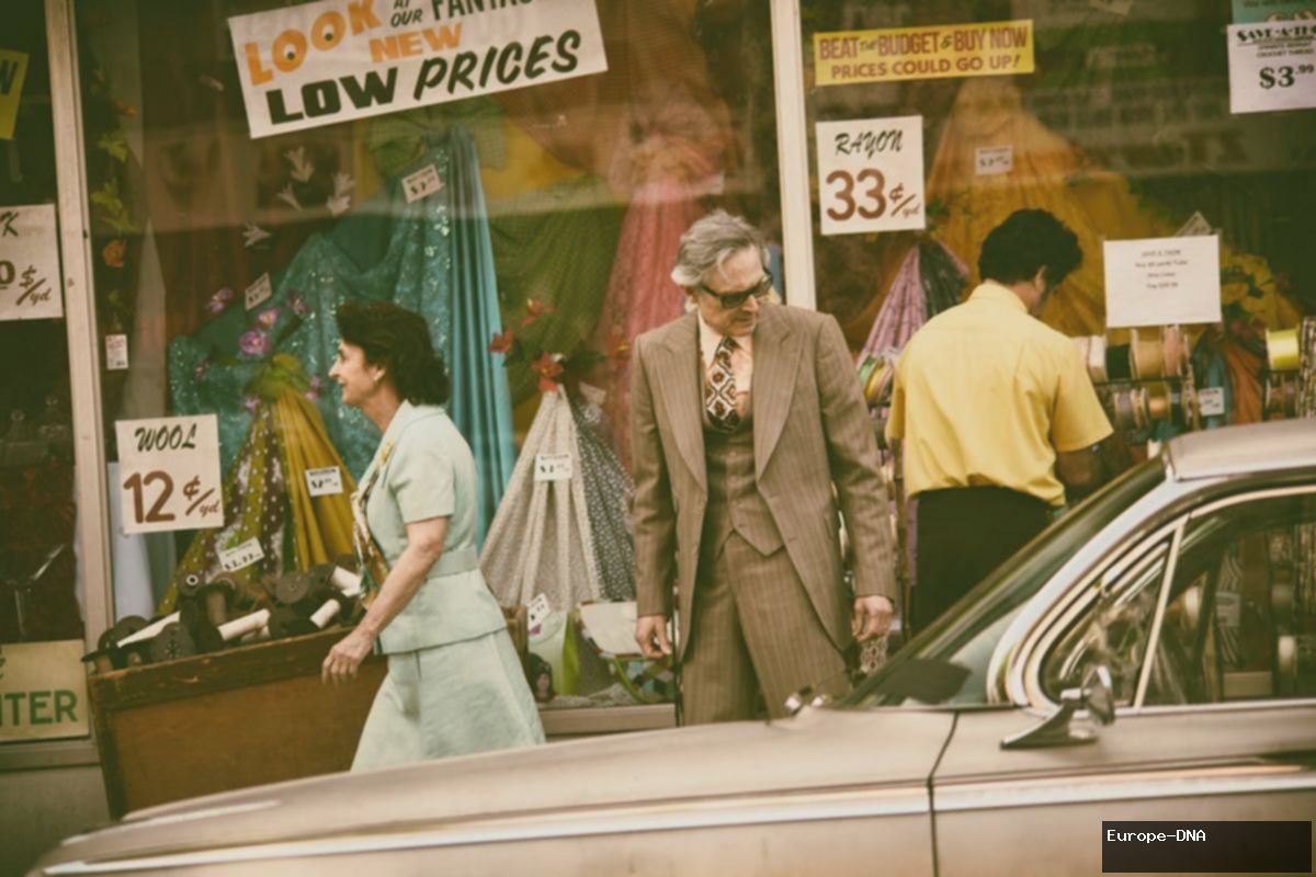 3 Perbedaan Gaya Retro dan Vintage yang Perlu Kamu Ketahui, Cek Yuk!