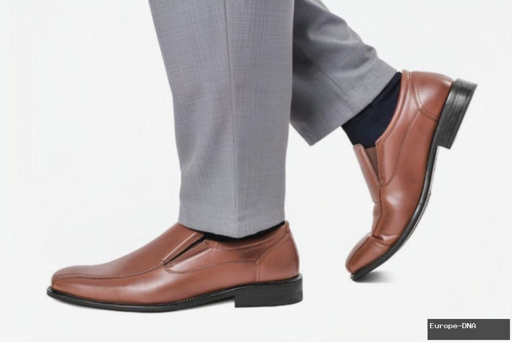 Pantofel Cokelat: 7 Kesalahan Fashion Fatal & Cara Menghindarinya!