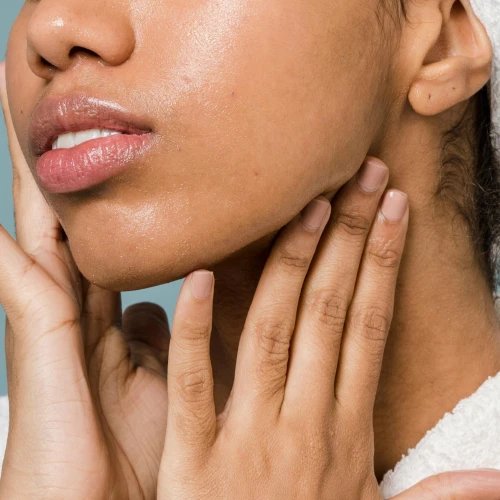 Peeling Serum: Rahasia Kulit Glowing & Cara Pakai yang Benar!