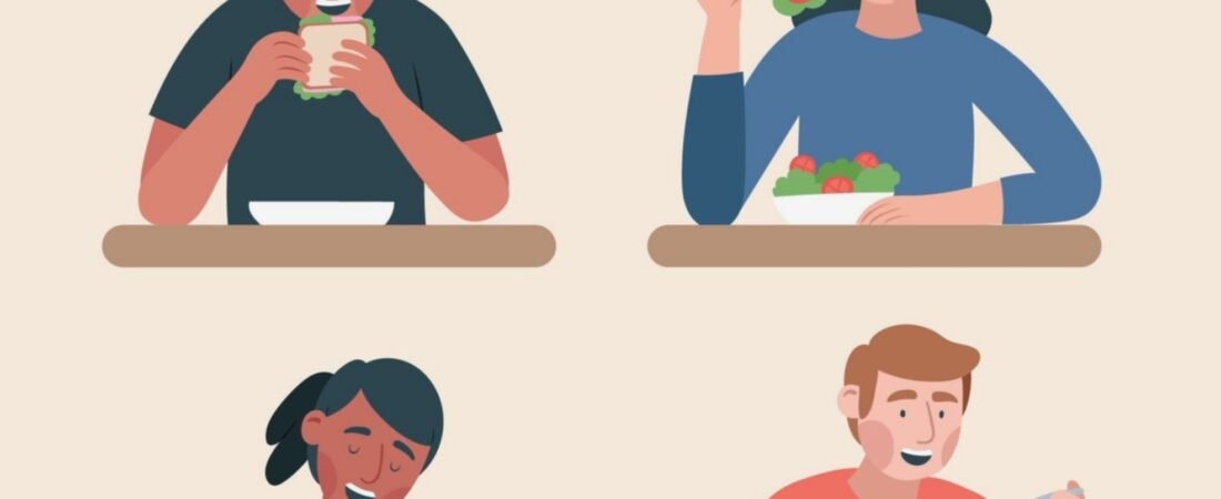 Arti Mimpi Kekenyangan, Pertanda Baik atau Buruk?