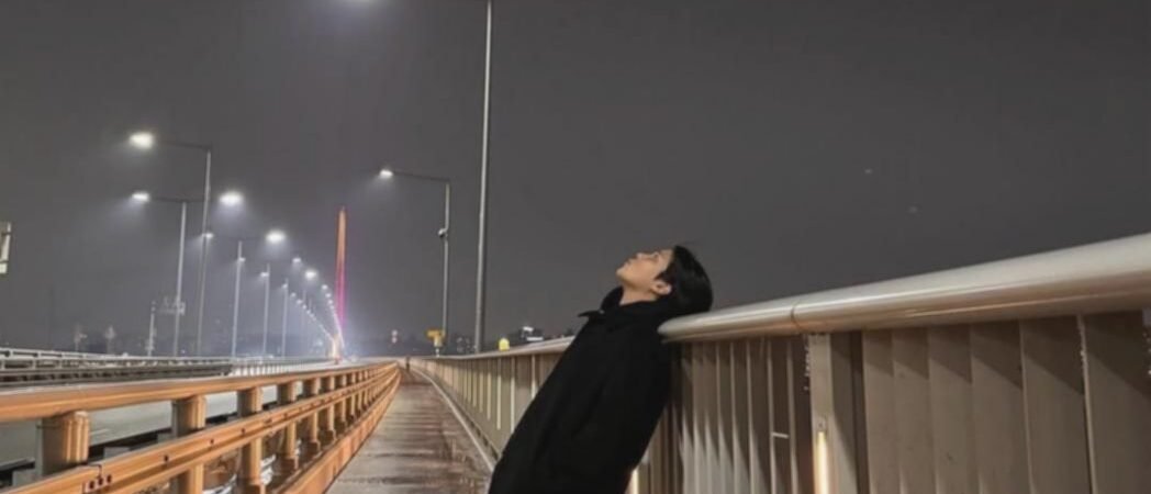10 Inspirasi Styling Outer ala Jongho ATEEZ, Super Trendy!