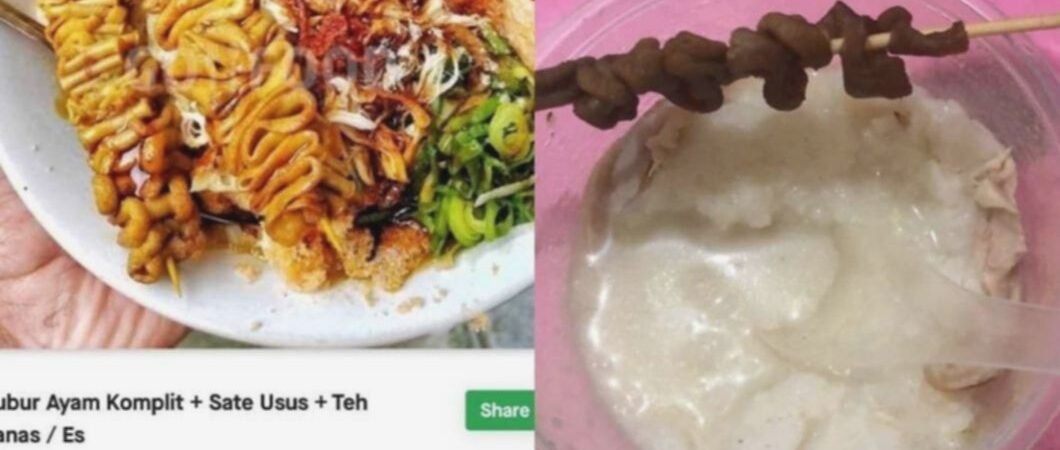 8 Meme Sad food, Bikin Nyesek Seumur Hidup!