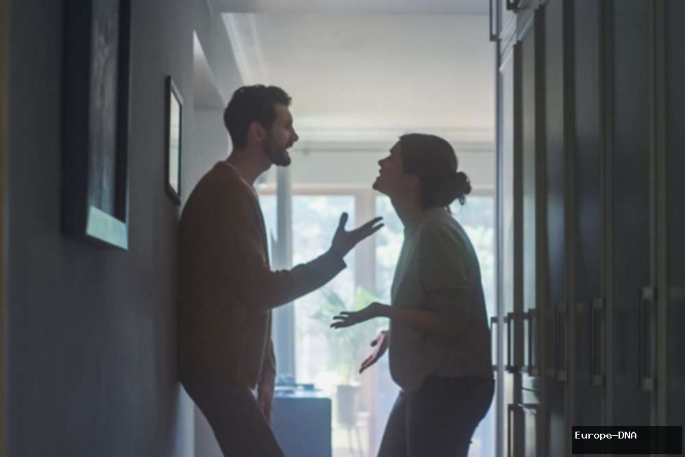 Tips Cinta agar Terhindar Dari Hubungan yang Toxic