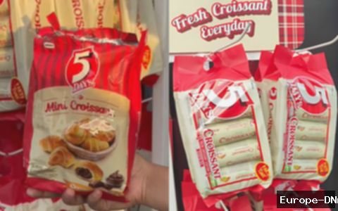 Varian Baru 5Days Hadir di JFK 2025, Makin Praktis Cocok Disantap Bersama
