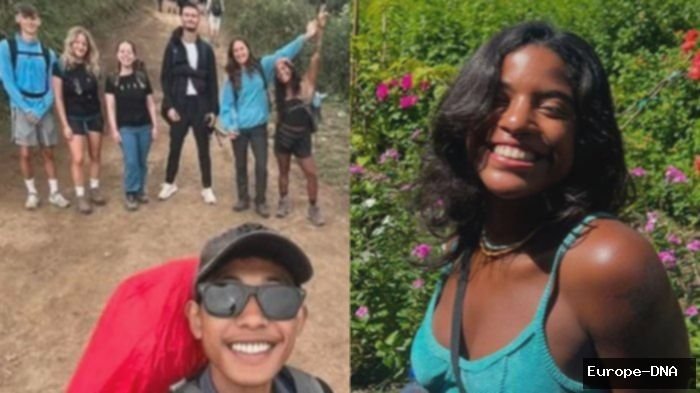 Pemandu Juliana Marins Naik Gunung Rinjani Diblacklist untuk Sementara, Belum Tahu Sampai Kapan